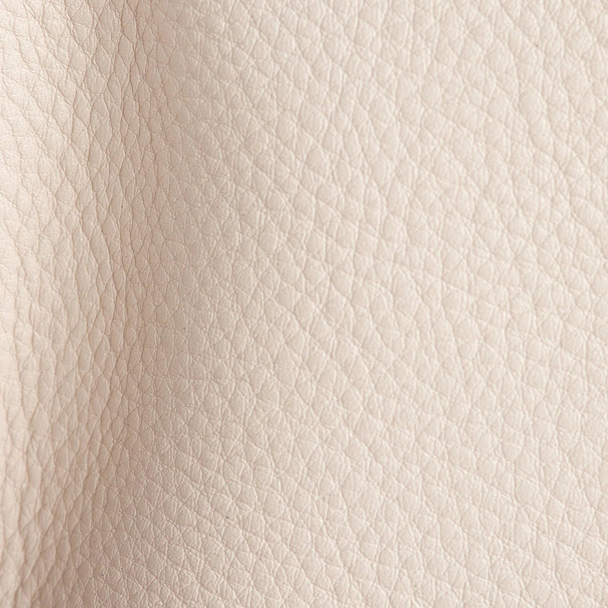 Bryant Med Handbag in Calla Lily White/Gold