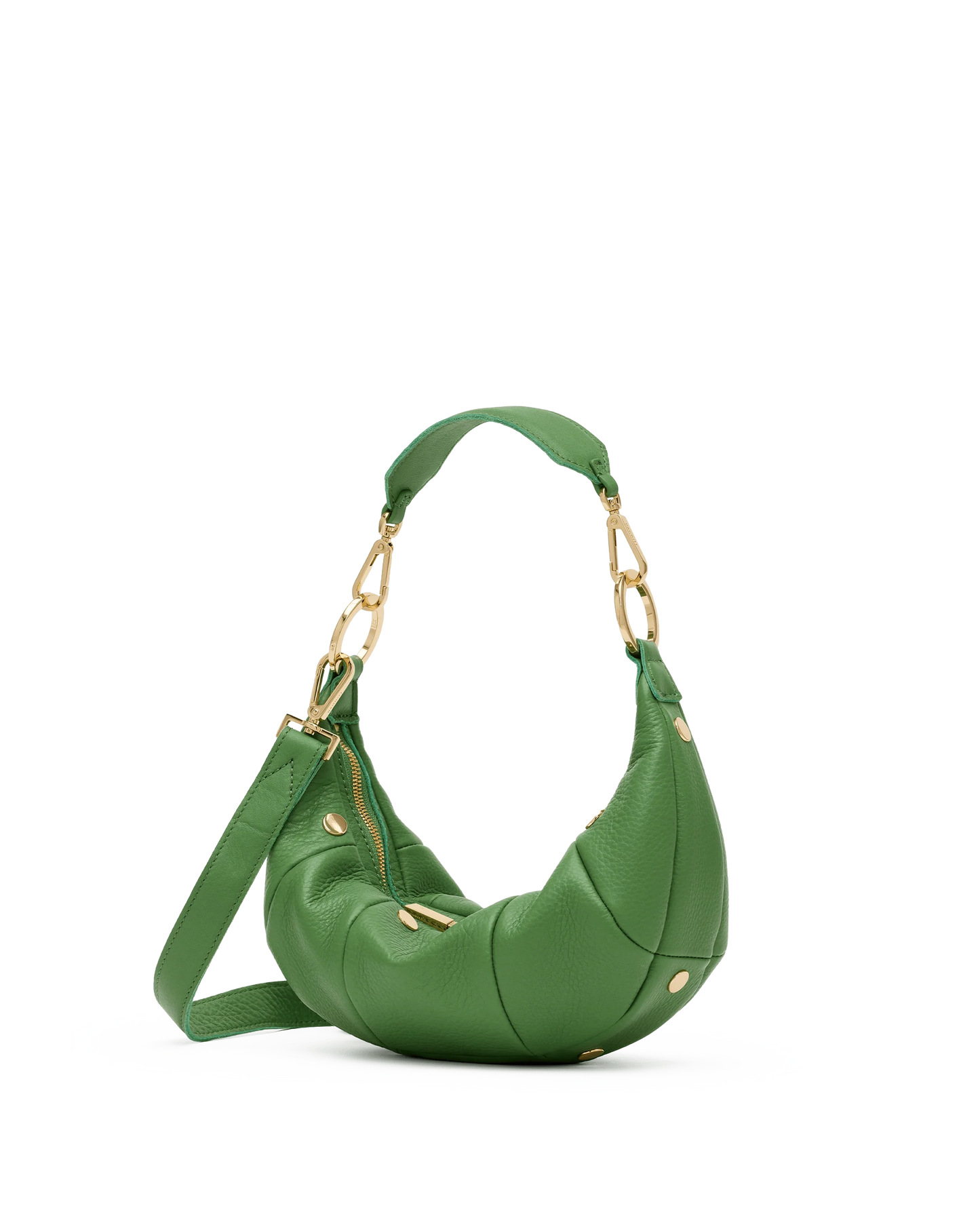 Erica Sml in Dill/Gold