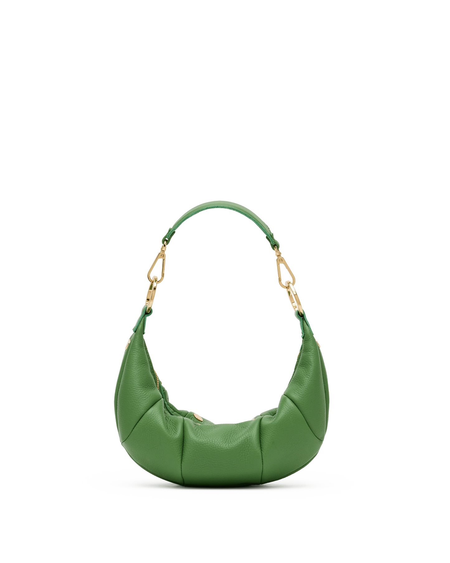 Erica Sml in Dill/Gold