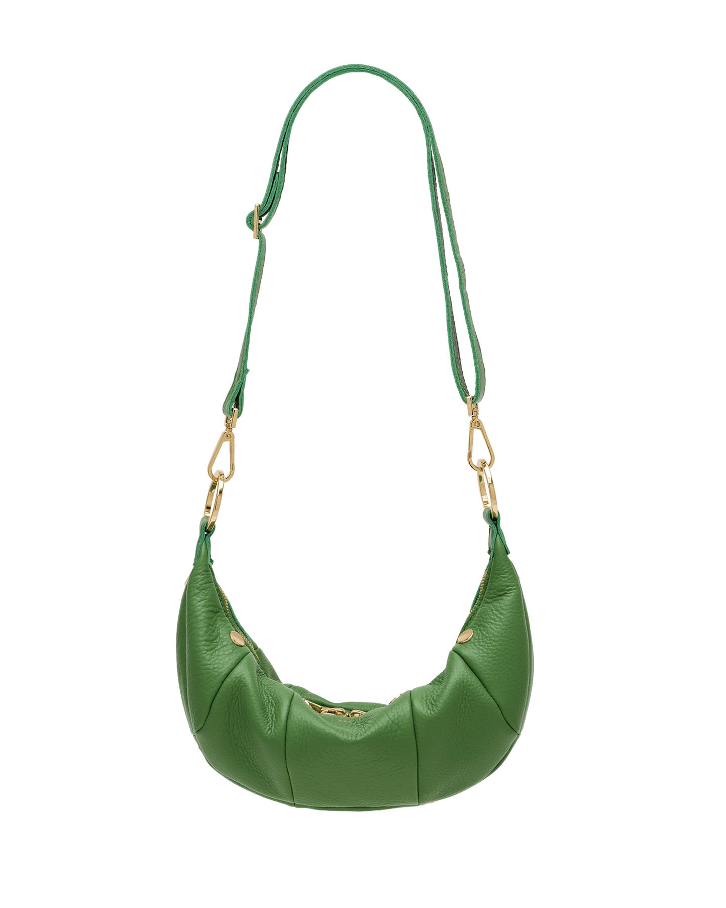 Erica Sml in Dill/Gold