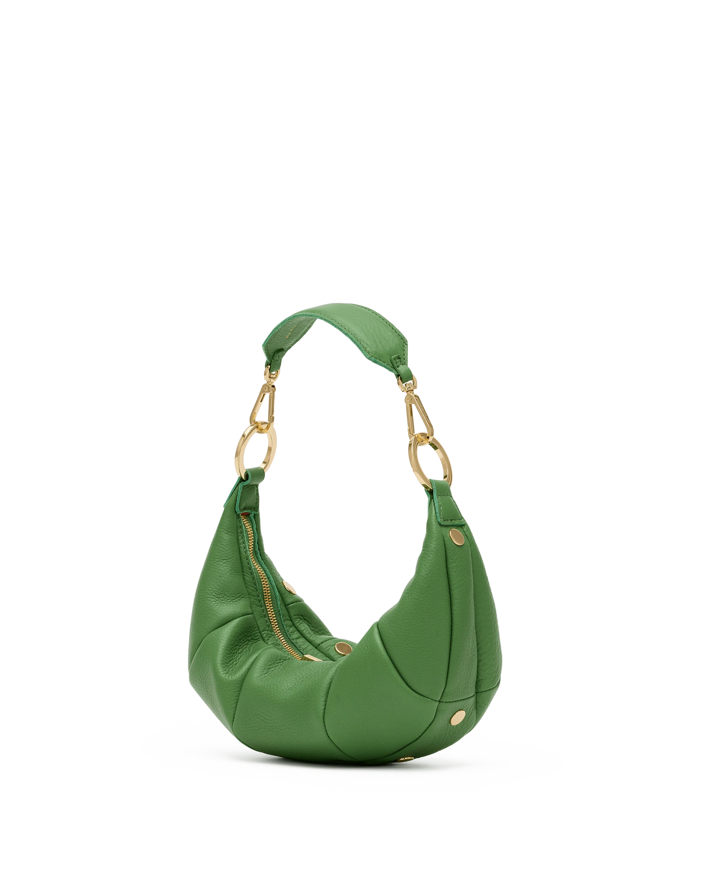 Erica Sml in Dill/Gold