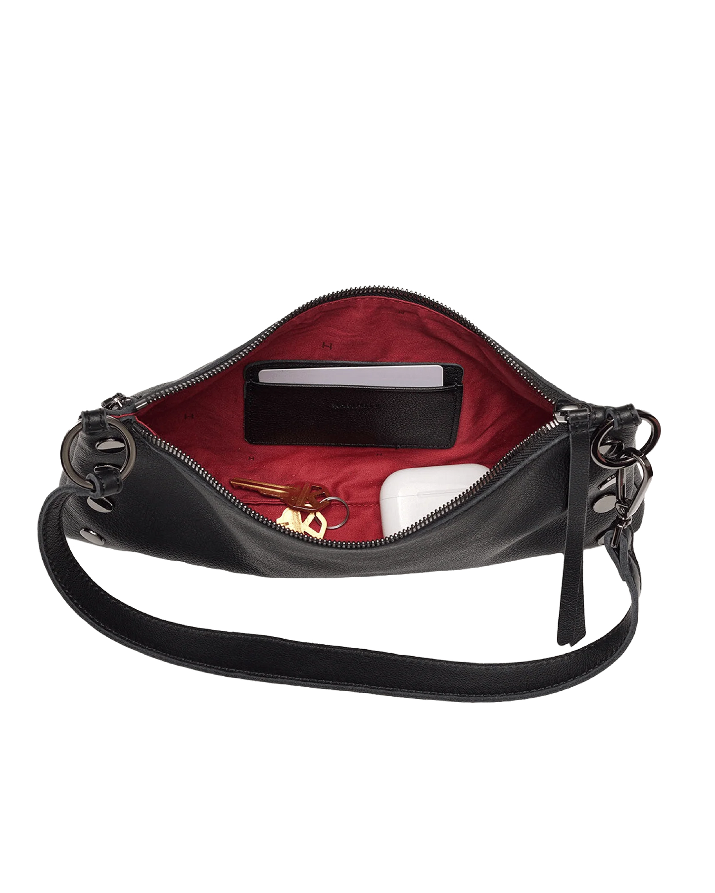 Kyle Sml in Black/Gunmetal