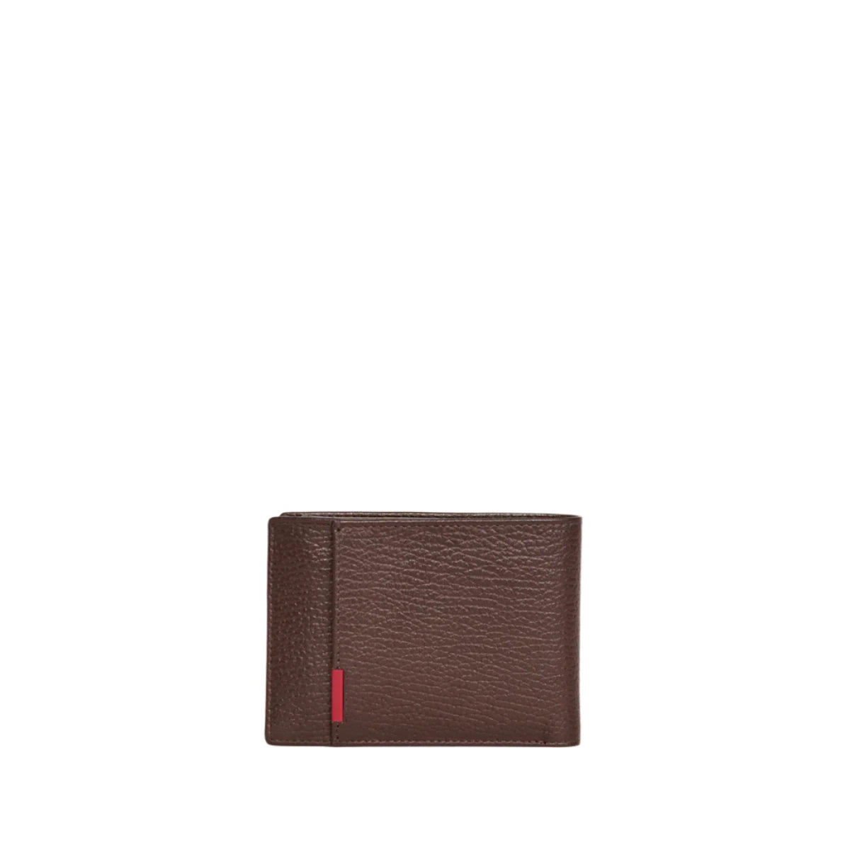 BALBOA BIFOLD Wallet in Bourbon