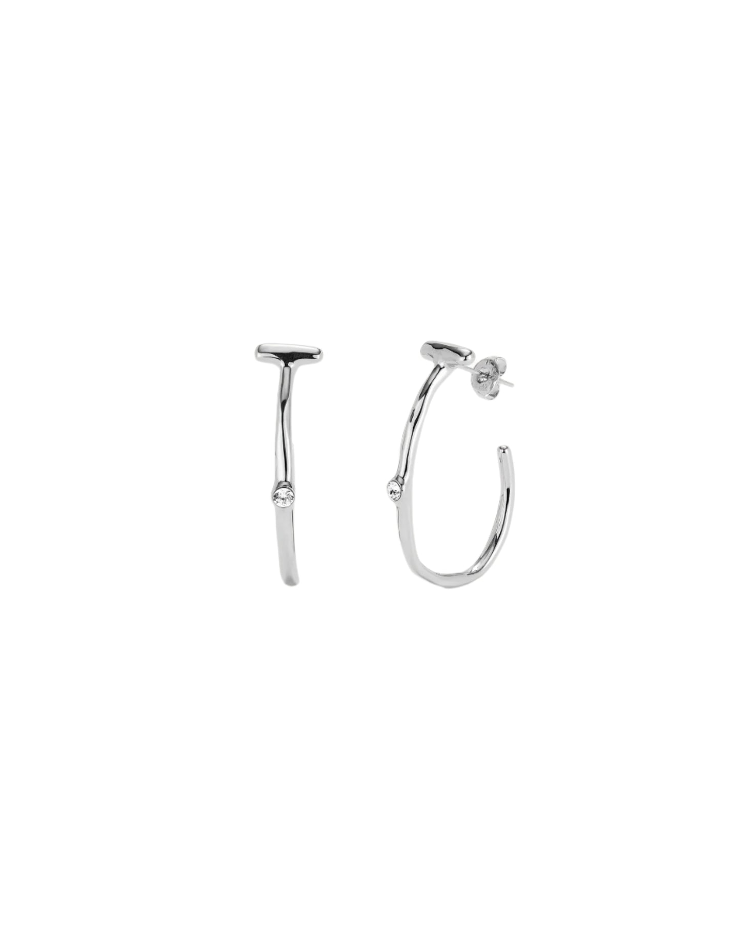 Ser Indomitable Earrings