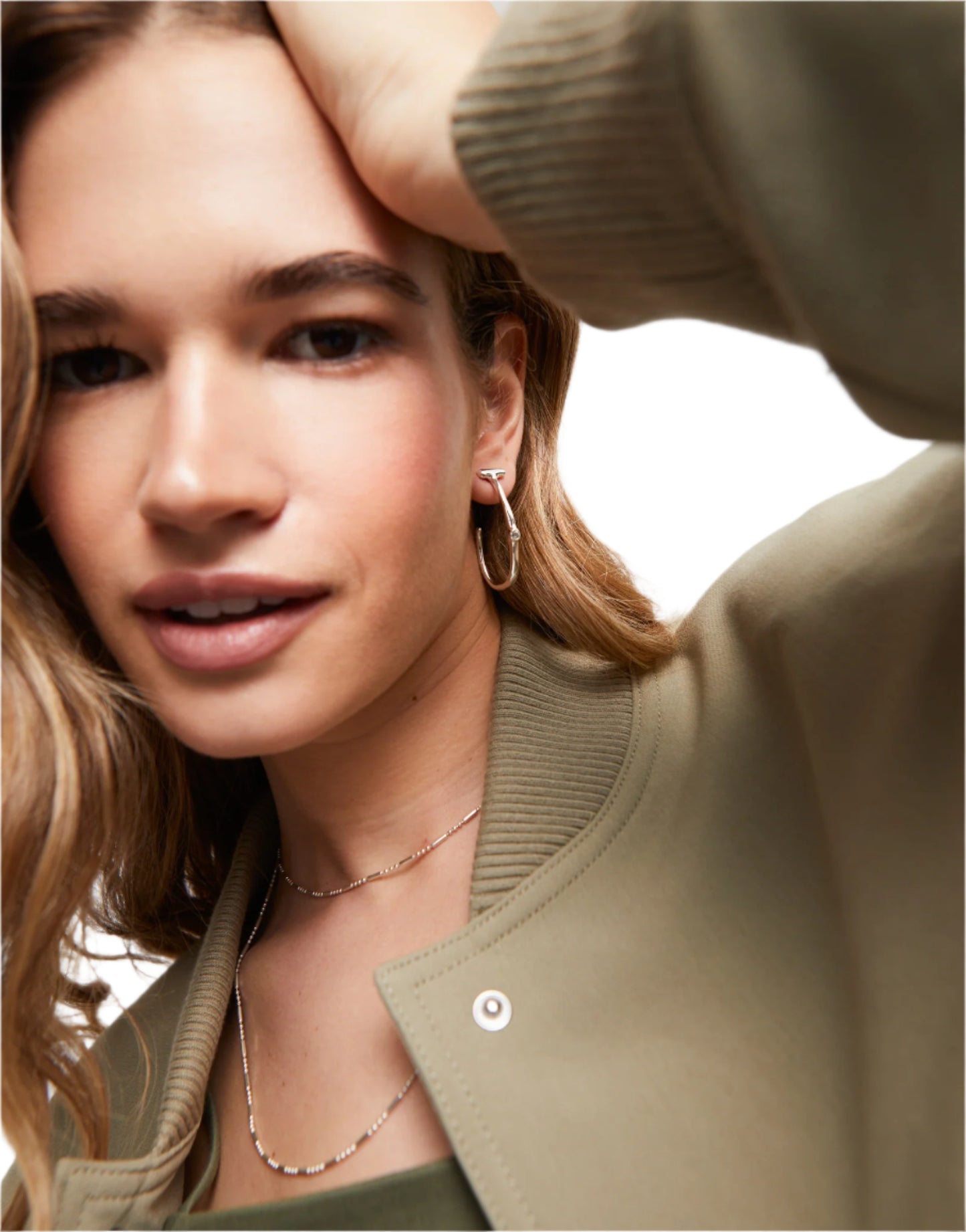 Ser Indomitable Earrings