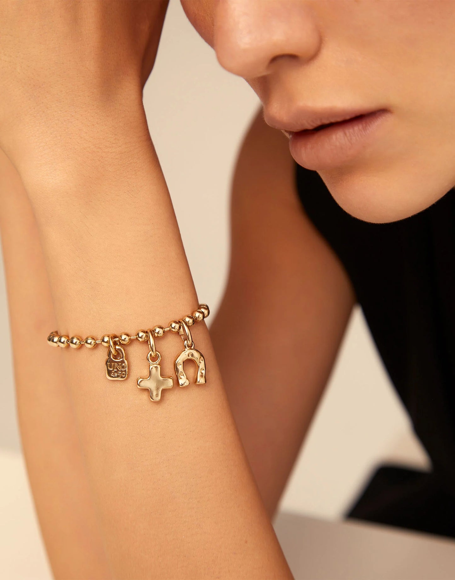Emotions Bracelet