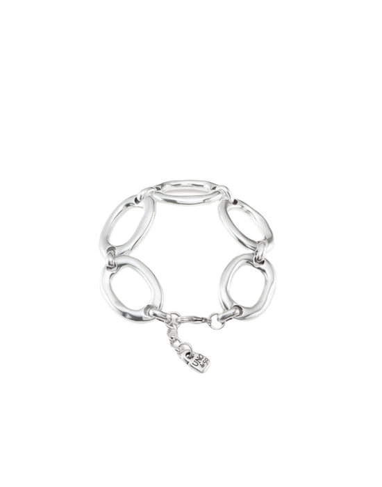 THE ONE Bracelet in Silver