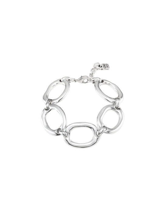 THE ONE Bracelet in Silver