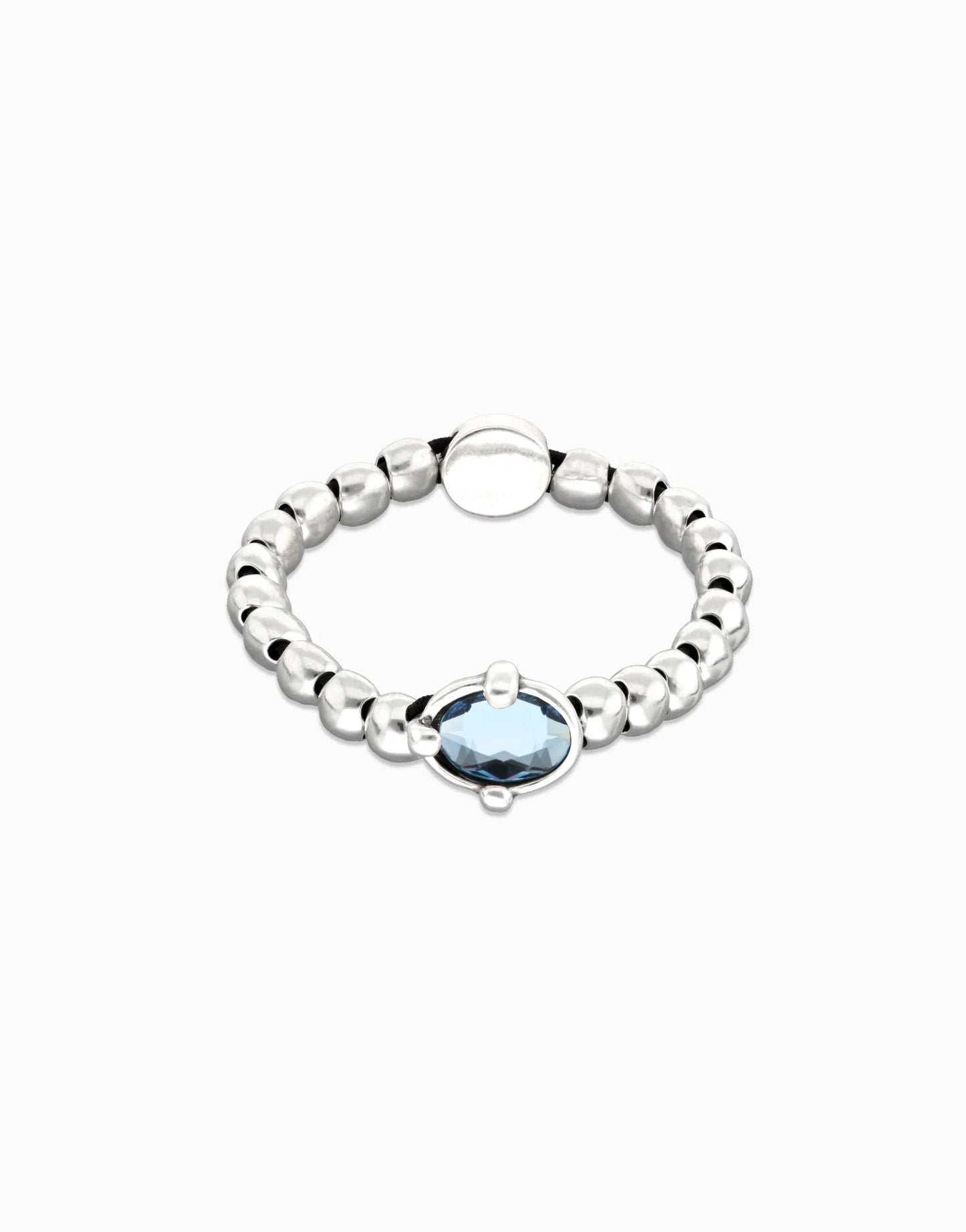 Be Dazzling Bracelet in Silver