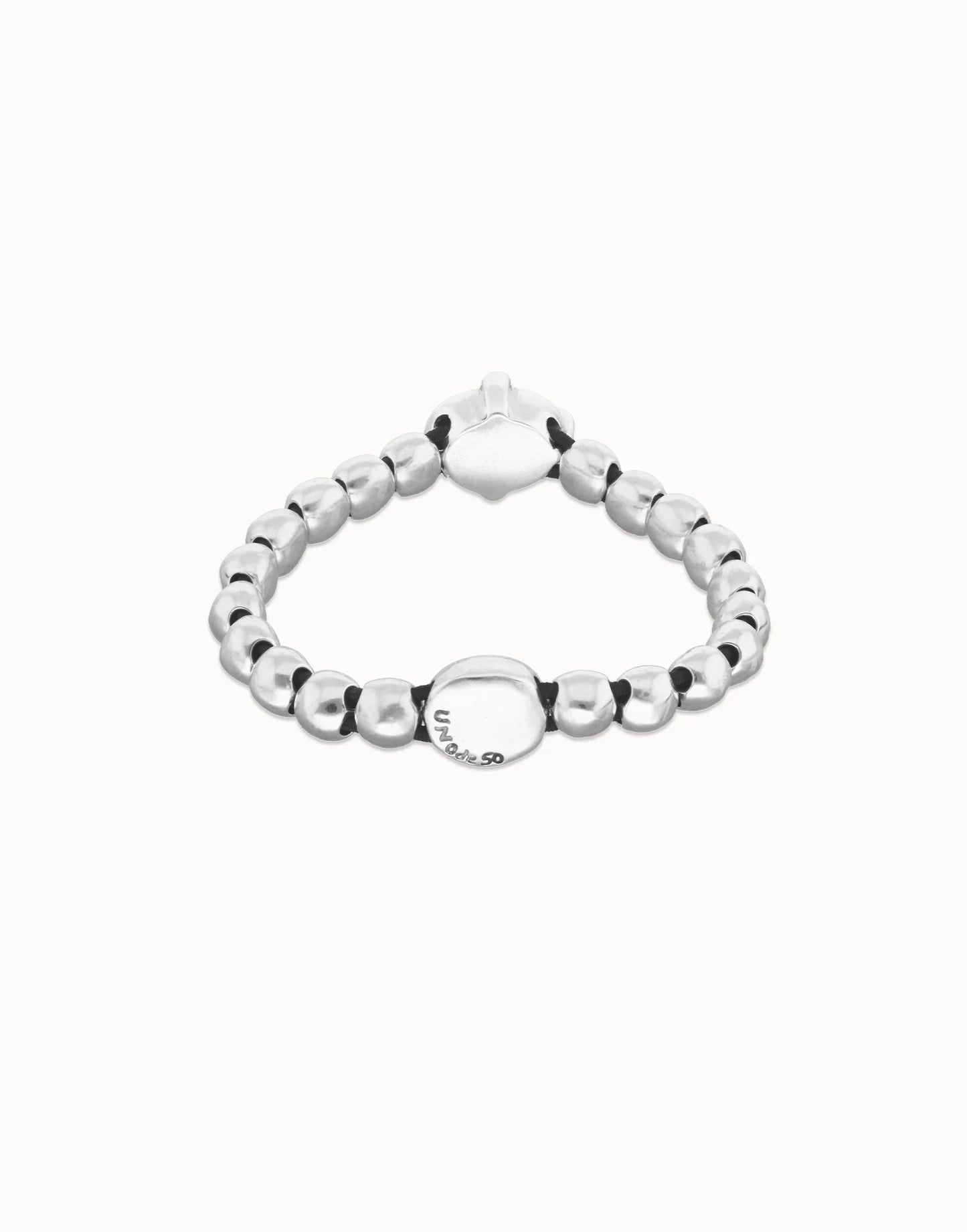 Be Dazzling Bracelet in Silver
