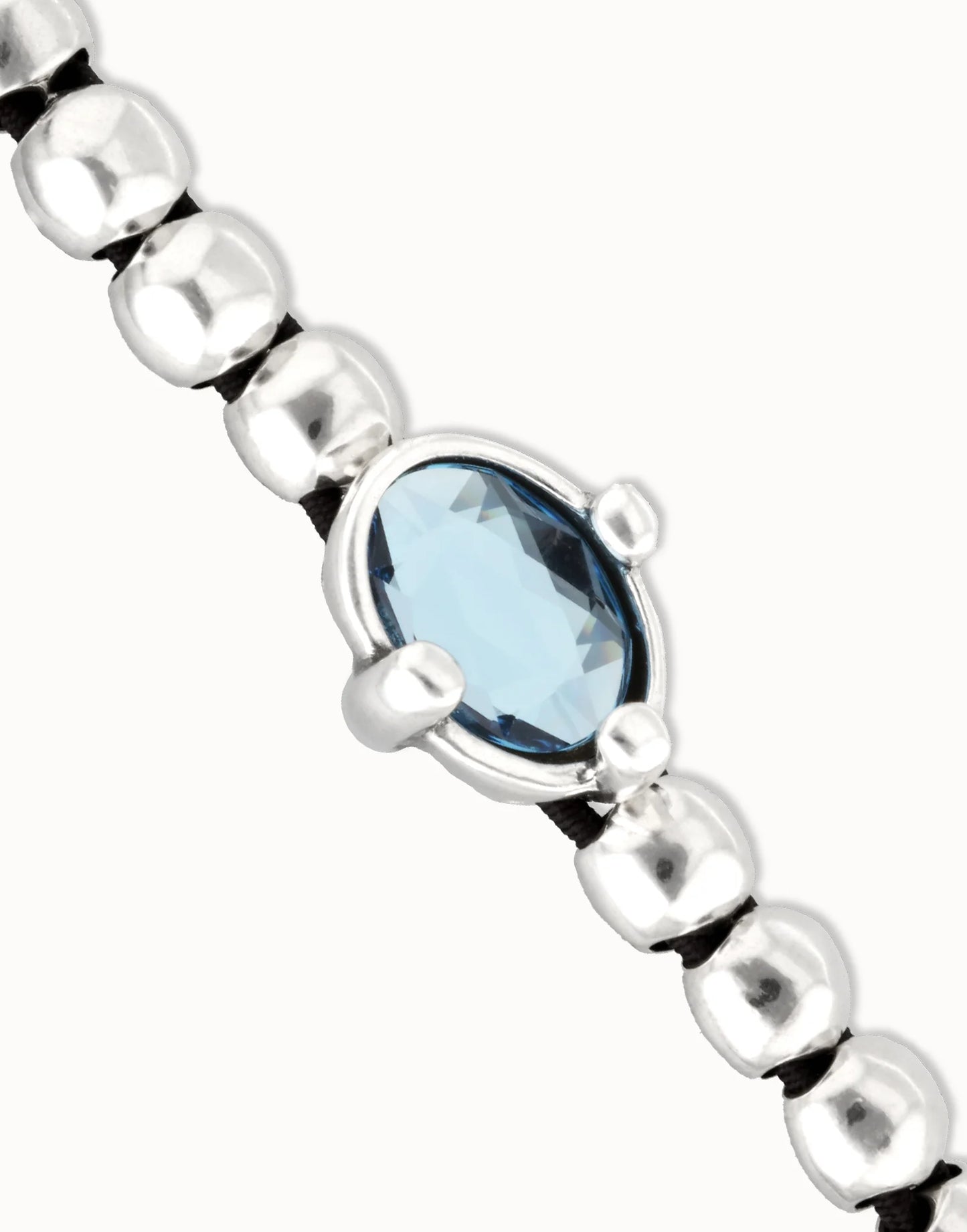Be Dazzling Bracelet in Silver