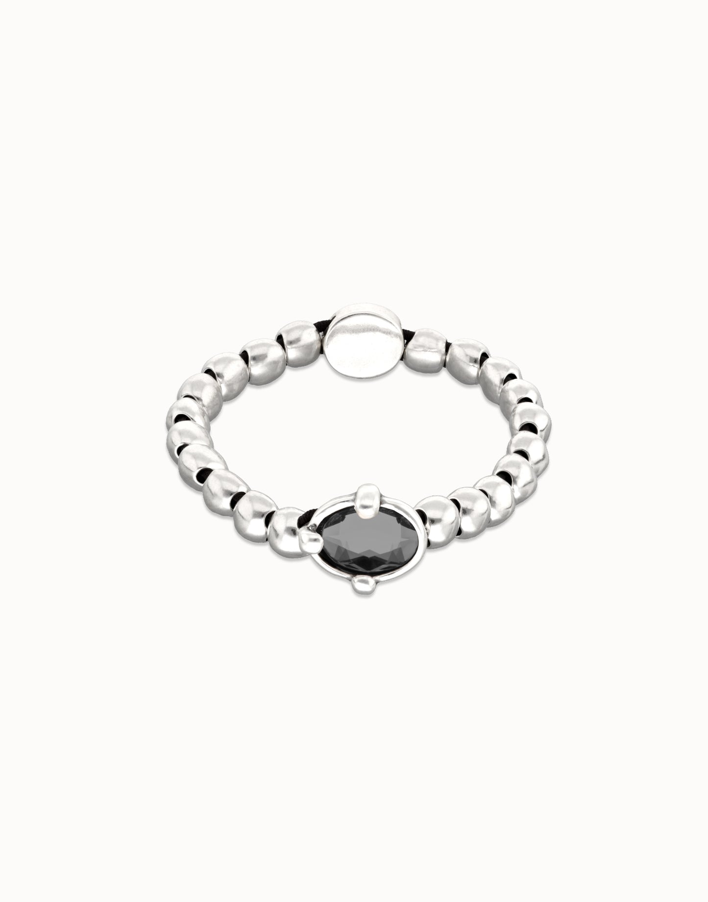 Be Dazzling Bracelet in Silver
