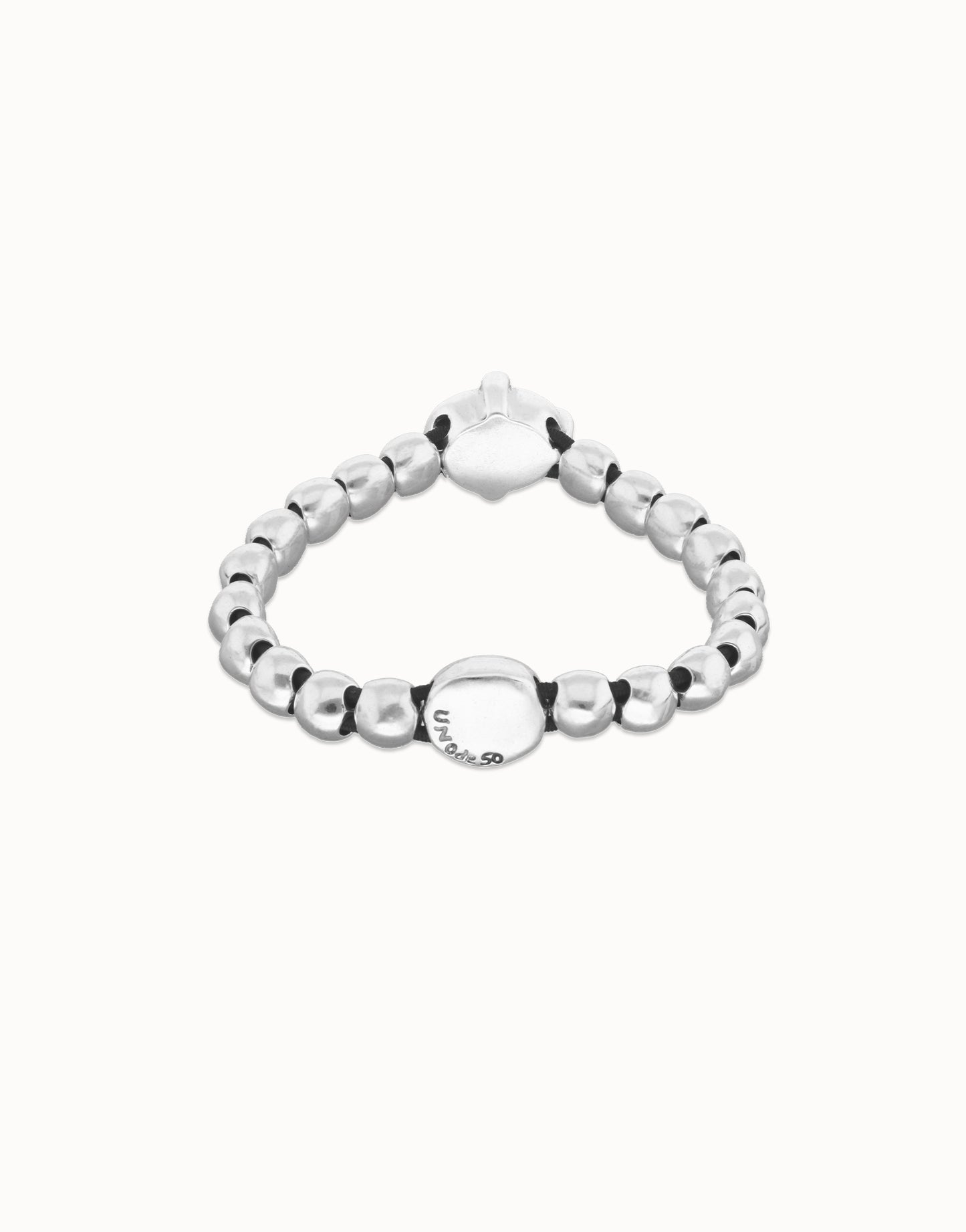 Be Dazzling Bracelet in Silver