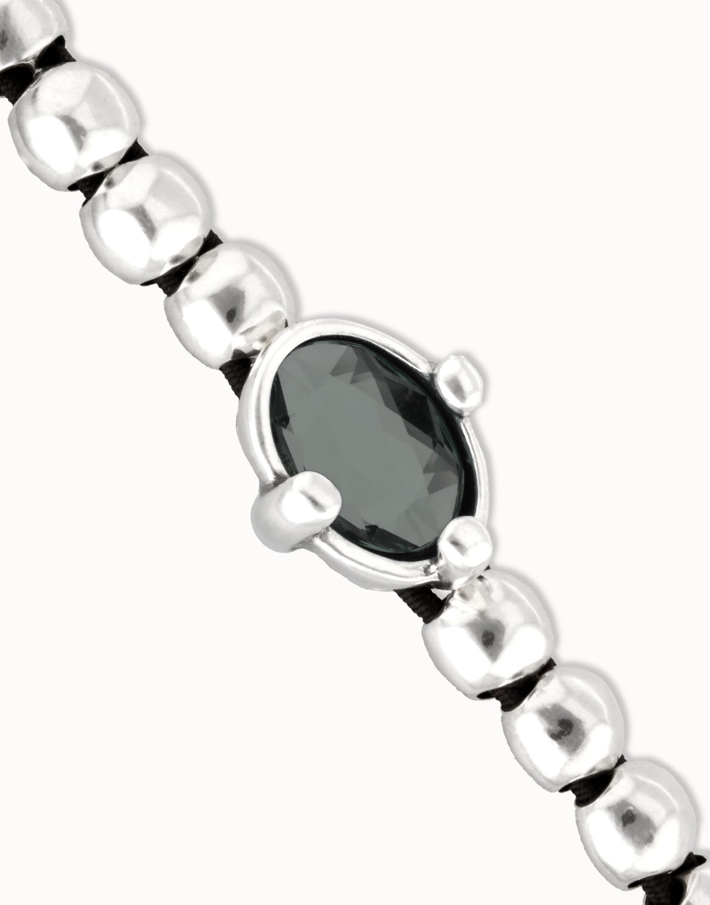 Be Dazzling Bracelet in Silver