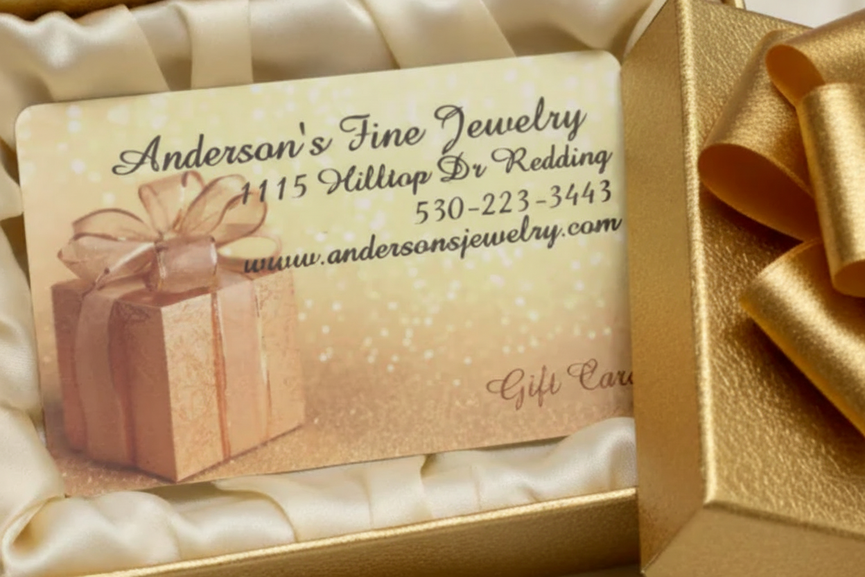 Gift Cards