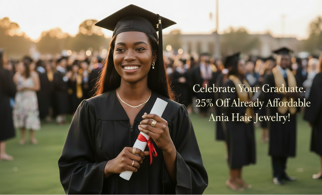 Graduation Banner - Updated Text