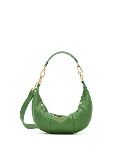 Erica Sml in Dill/Gold
