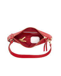 Kyle Sml in Chili Red/Gold