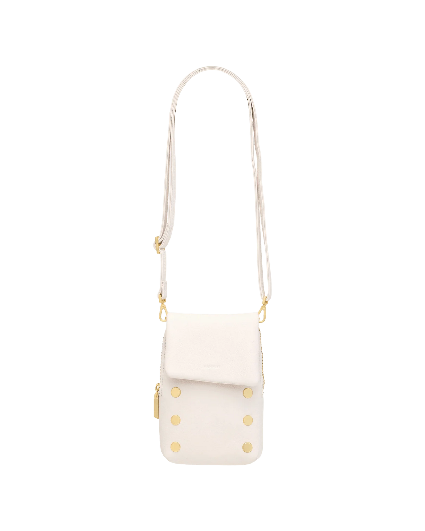 VIP Mobile in Calla Lily White/ Gold