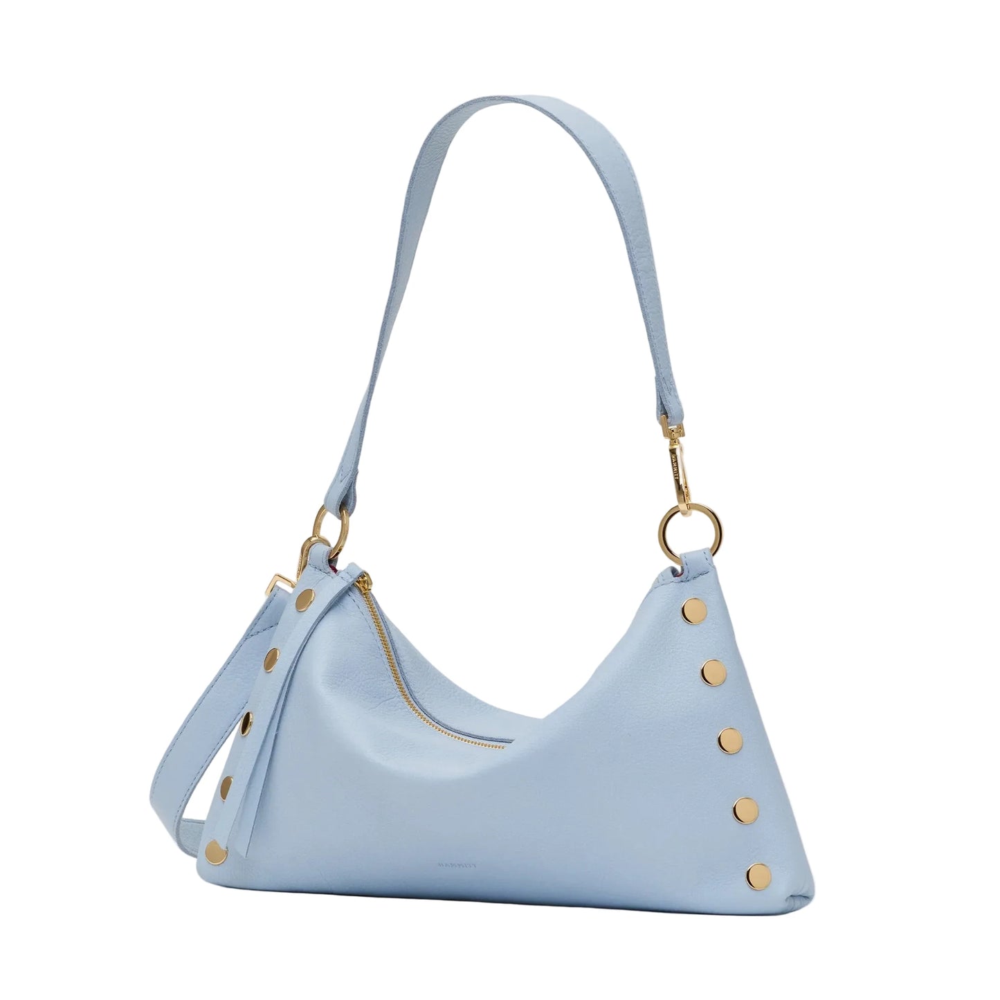 Kyle Med in Hazy Blue/ Gold