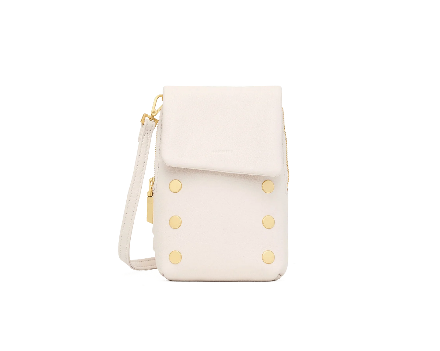 VIP Mobile in Calla Lily White/ Gold