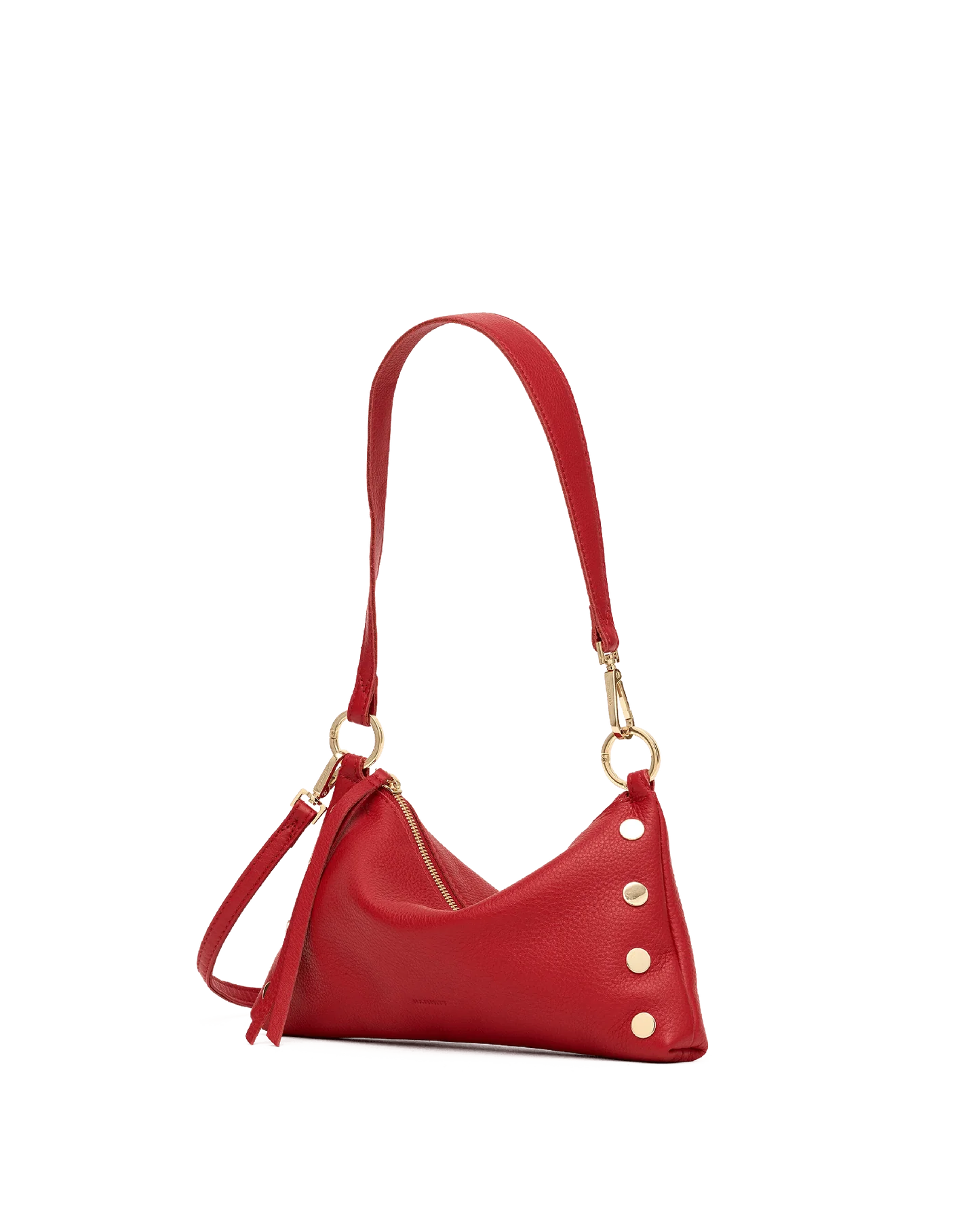 Kyle Sml in Chili Red/Gold