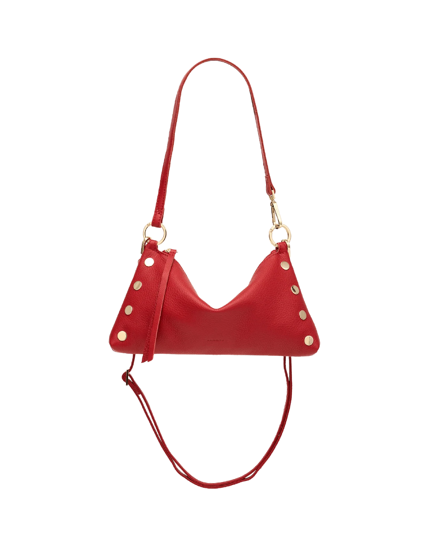 Kyle Sml in Chili Red/Gold