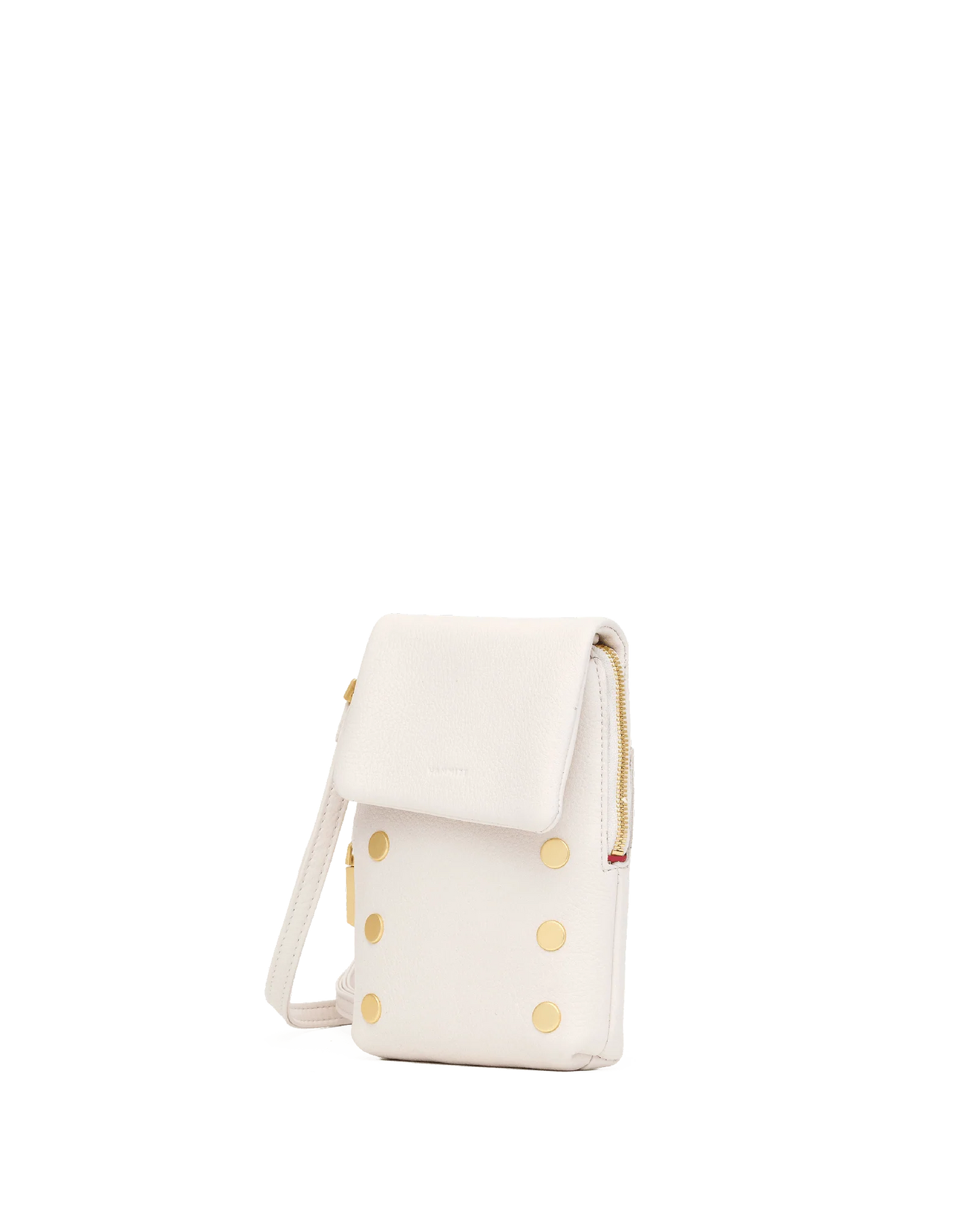 VIP Mobile in Calla Lily White/ Gold