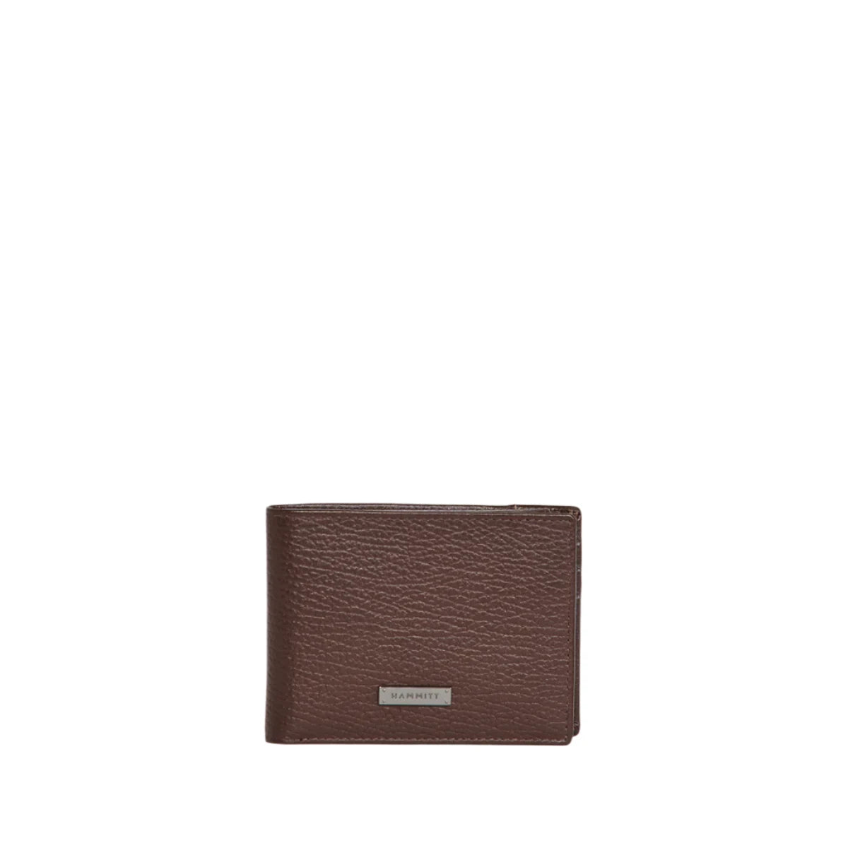 BALBOA BIFOLD Wallet in Bourbon