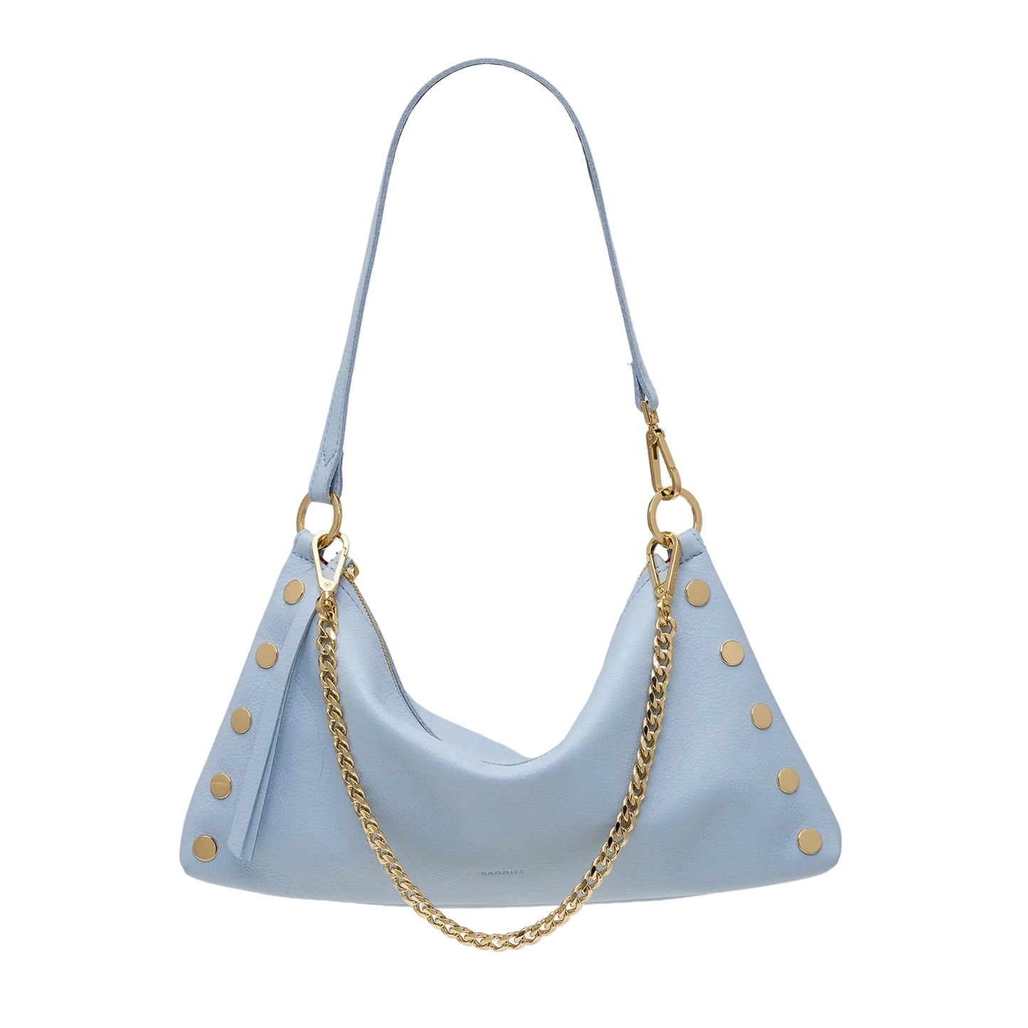 Kyle Med in Hazy Blue/ Gold