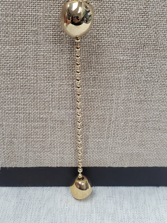 LONELY PLANET Necklace
