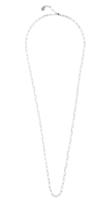 CHAIN 8 Necklace