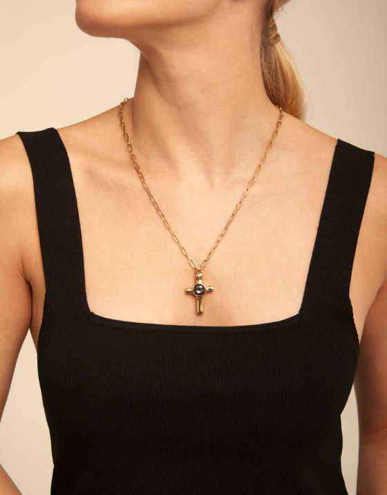 Load image into Gallery viewer, CARDINAL Necklace
