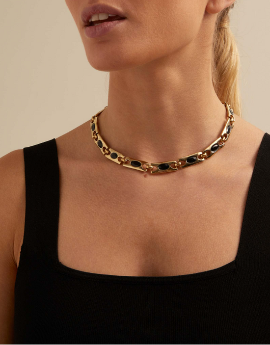 Load image into Gallery viewer, THE CROWN Necklace
