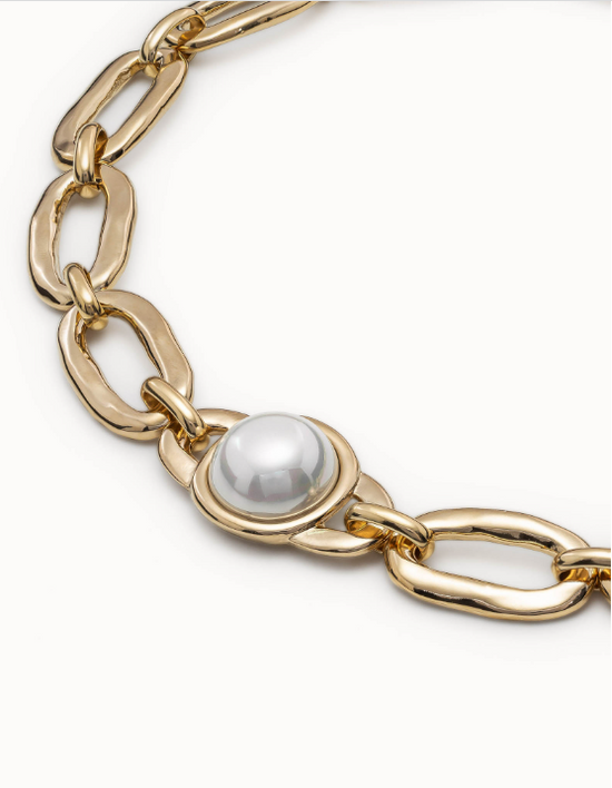 Load image into Gallery viewer, OVNI Necklace
