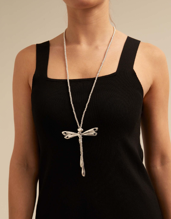 Load image into Gallery viewer, BETTERFLY Necklace
