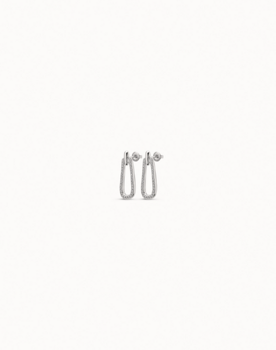 PROSPERITY TOPAZ Earrings