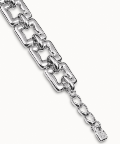 LOLITA Square Link Bracelet