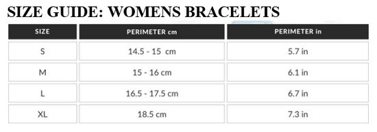 JOURNEY Bracelet in Silver