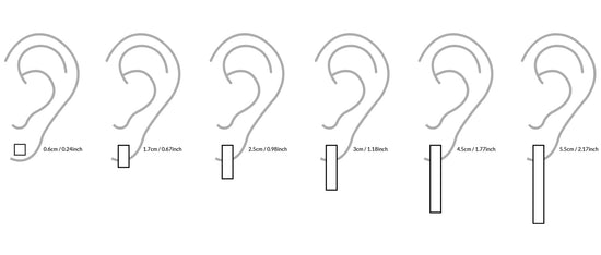 EQUAL Earrings