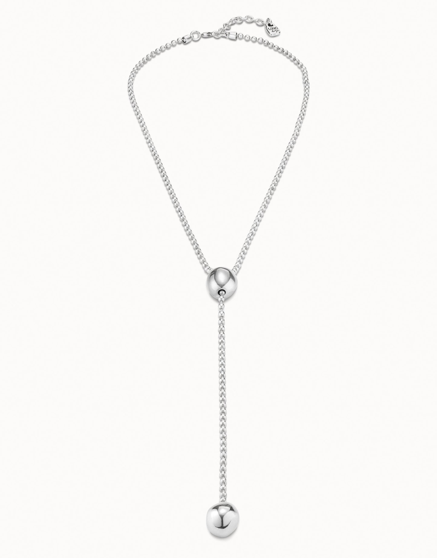 LONELY PLANET Necklace
