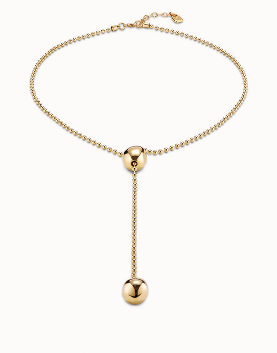 LONELY PLANET Necklace